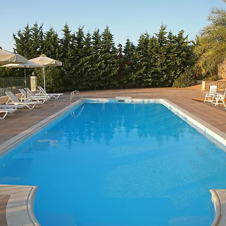 Kreta Villa Anastasia Siteía Exterior photo