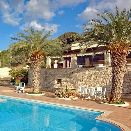 Kreta Villa Anastasia Siteía Exterior photo