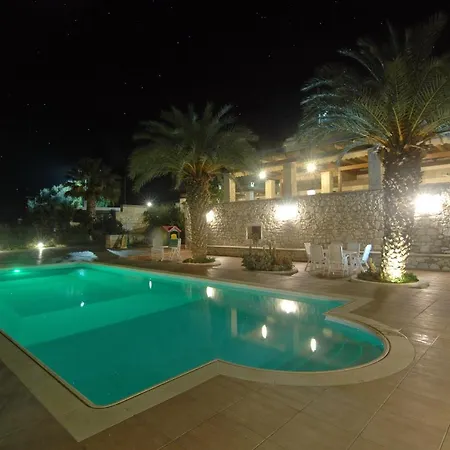 Kreta Villa Anastasia Siteía Exterior photo