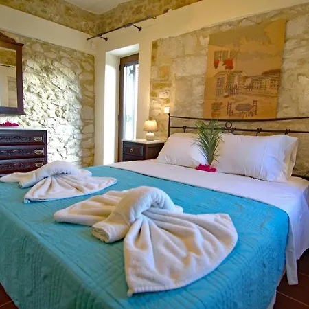 Kreta Villa Anastasia Siteía Exterior photo