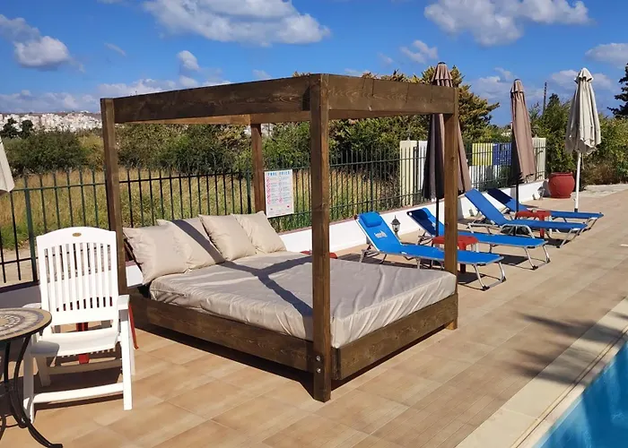 Kreta Villa Anastasia