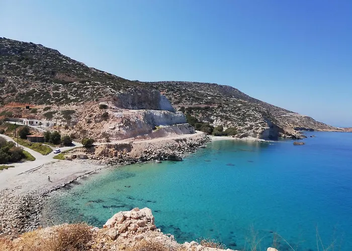 Kreta Villa Anastasia
