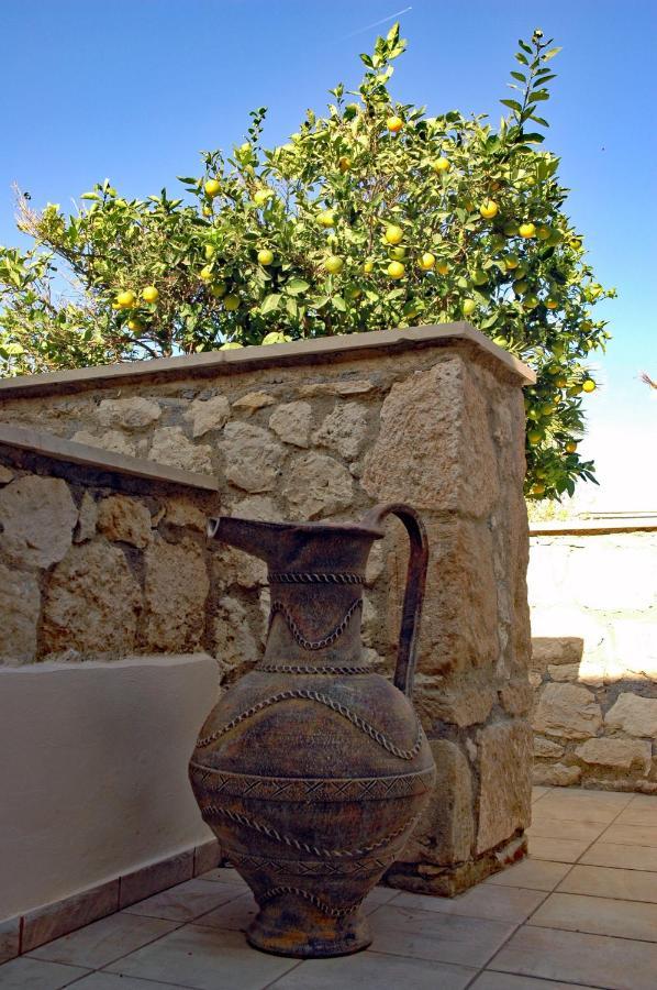 Kreta Anastasia *