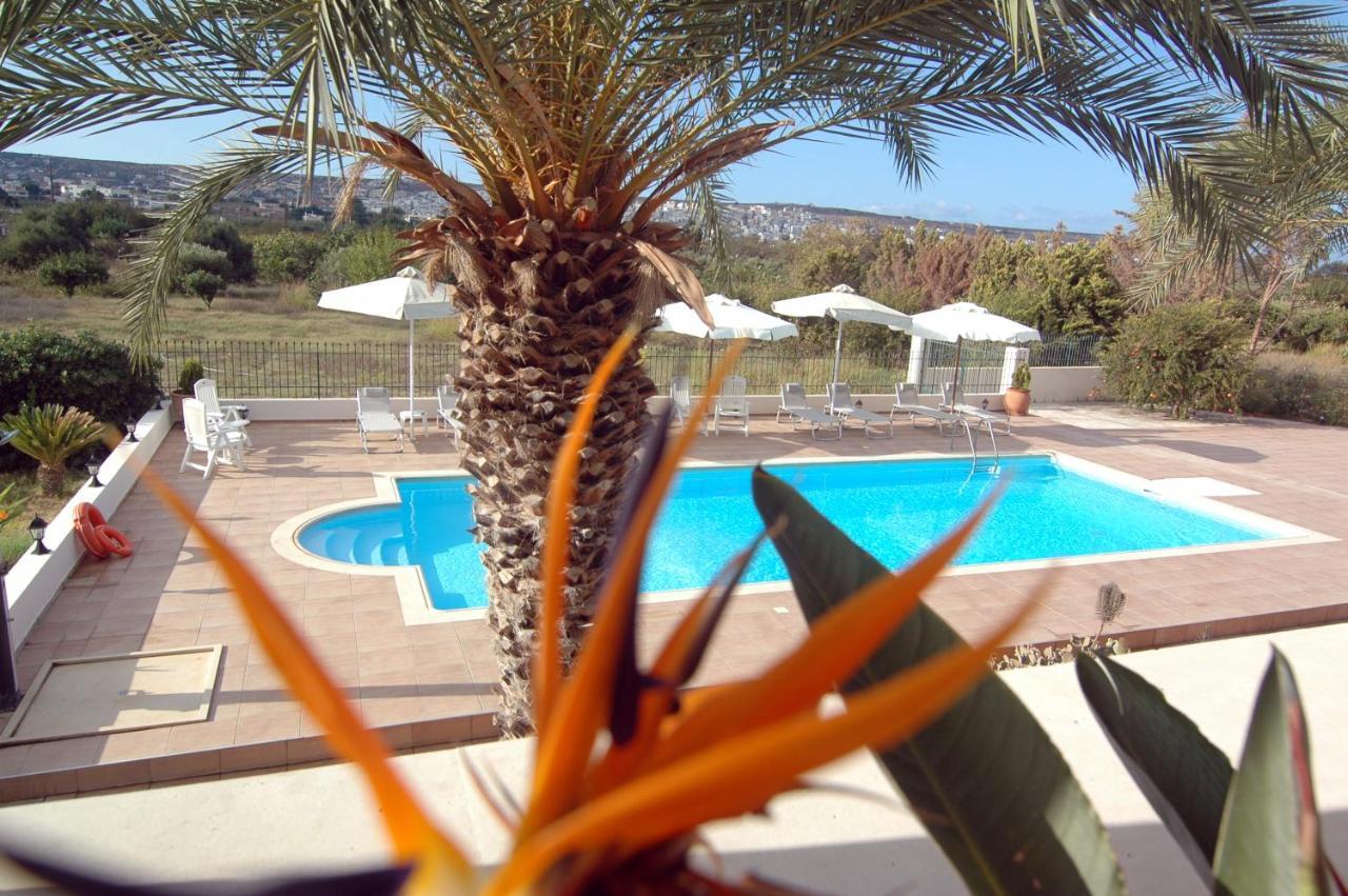 Kreta Anastasia * Sitía