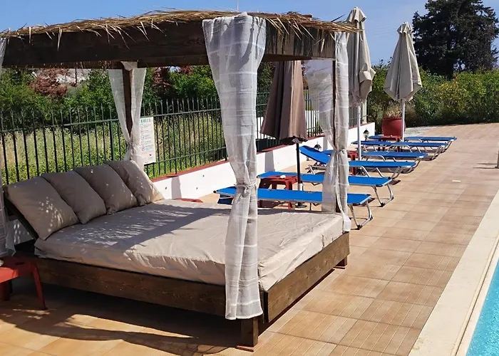 Kreta Villa Anastasia